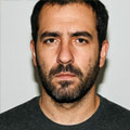 Carlos Méndez