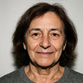 Isabel Martínez
