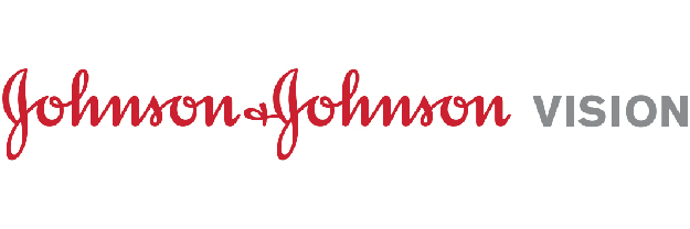 Johnson & Johnson vision
