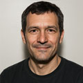 Marcos Gutiérrez