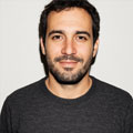 Raúl Paredes